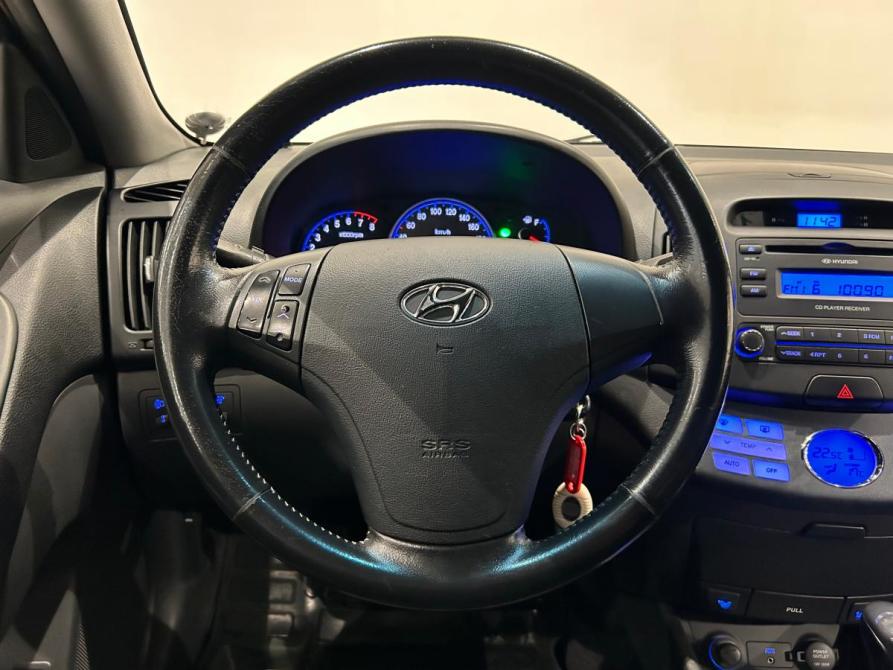 Hyundai Elantra IV (HD) Санкт-Петербург  - изображение 20