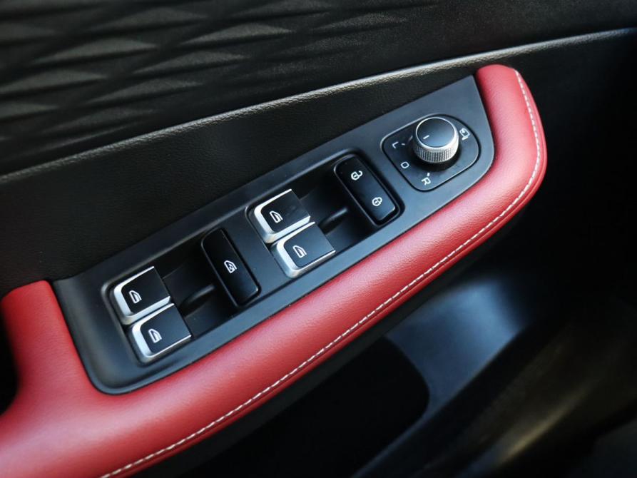 Geely Coolray I Рестайлинг Самара  - изображение 22