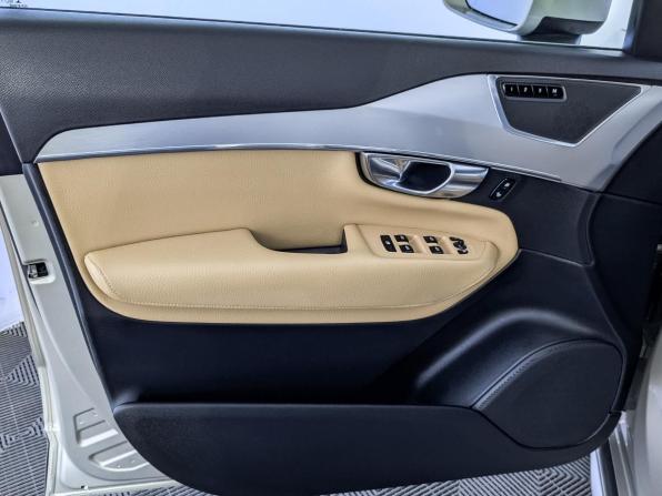 Volvo XC90 II с пробегом 2018 года, цена 4 280 000 рублей, 89936 км, внедорожник, Автокод Объявления