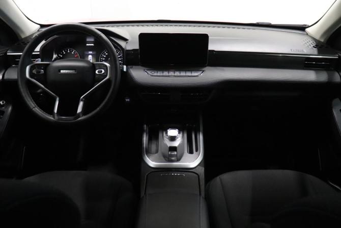 Haval Jolion I Рестайлинг с пробегом 2024 года, цена 2 064 000 рублей, 30141 км, внедорожник, Автокод Объявления