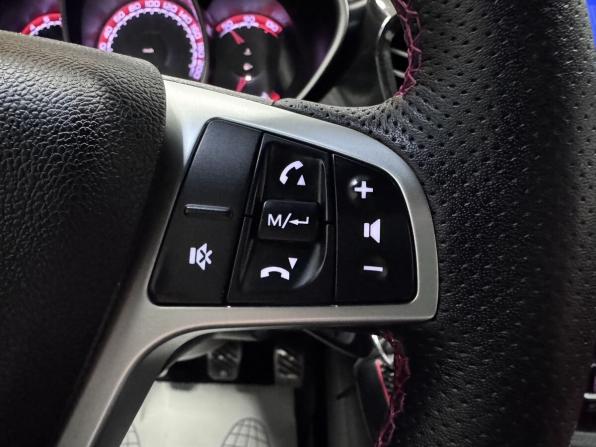 Lada (ВАЗ) Vesta I с пробегом 2019 года, цена 1 195 000 рублей, 127268 км, седан, Автокод Объявления