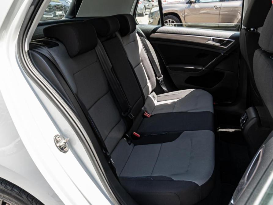 Volkswagen Golf VII Рестайлинг Краснодар  - изображение 7