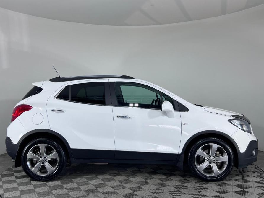 Opel Mokka I Ростов-на-Дону  - изображение 4