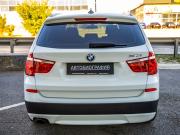 BMW X3 II (F25) Волгоград  - изображение 38