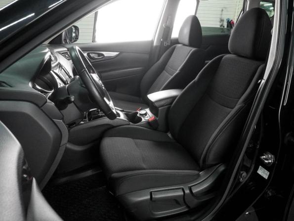 Nissan X-Trail III Рестайлинг с пробегом 2021 года, цена 2 120 000 рублей, 65141 км, внедорожник, Автокод Объявления