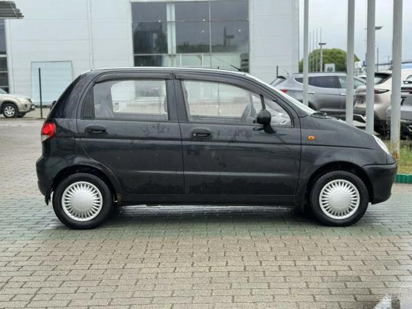 Daewoo Matiz I Рестайлинг с пробегом 2012 года, цена 240 000 рублей, 35000 км, хэтчбек, Автокод Объявления
