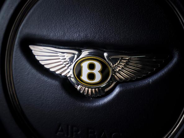Bentley Bentayga I с пробегом 2019 года, цена 9 350 000 рублей, 103966 км, внедорожник, Автокод Объявления