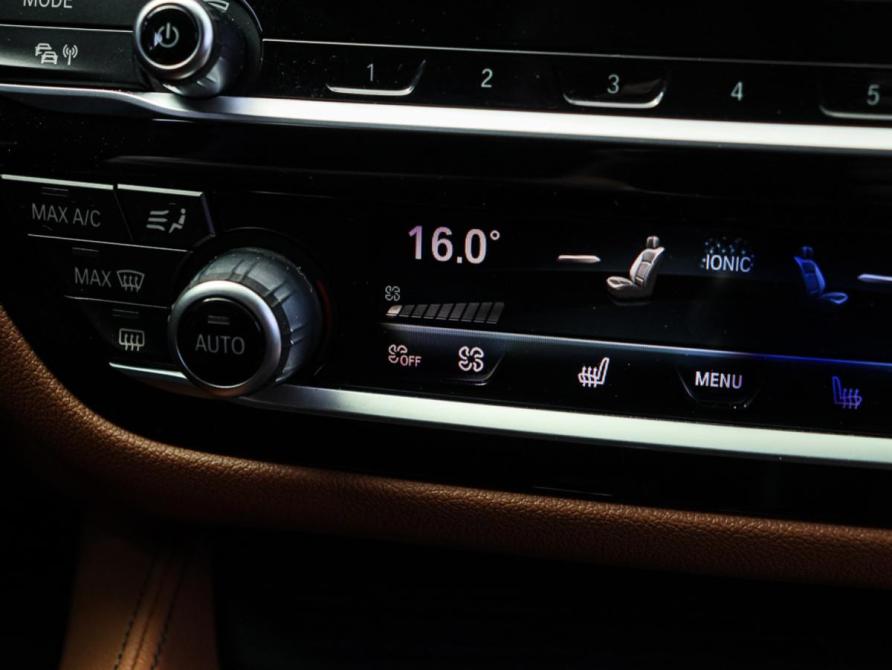 BMW 6 серии IV (G32) Рестайлинг Москва  - изображение 30