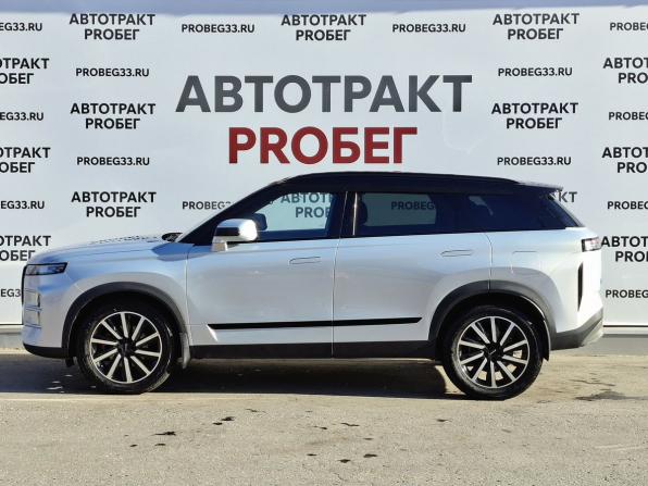 Jaecoo J7 I с пробегом 2023 года, цена 2 148 000 рублей, 42657 км, внедорожник, Автокод Объявления