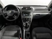 Skoda Octavia II (A5) Рестайлинг Санкт-Петербург  - изображение 30