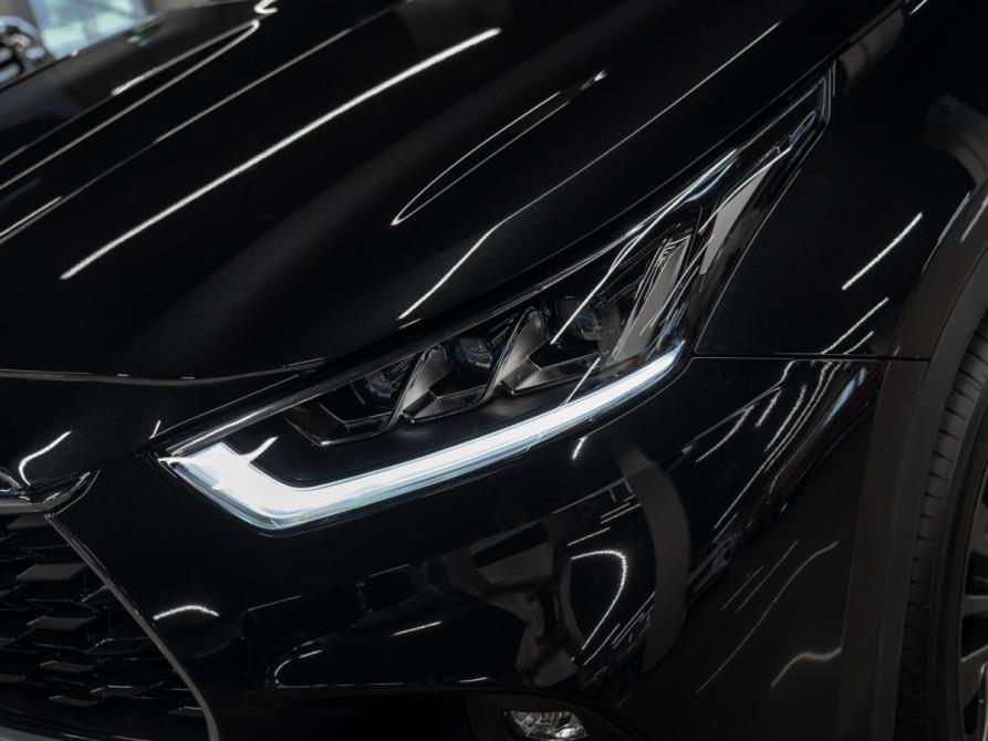 Toyota Highlander IV (XU70) Москва  - изображение 28