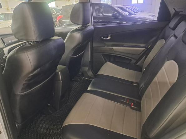 SsangYong Actyon II с пробегом 2013 года, цена 789 000 рублей, 126065 км, внедорожник, Автокод Объявления