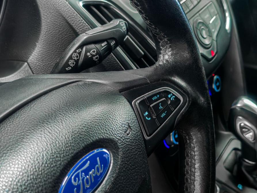 Ford Focus III Рестайлинг Ростов-на-Дону  - изображение 23