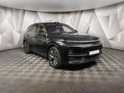 Li Auto (Lixiang) L7 I Рестайлинг Москва  - изображение 28