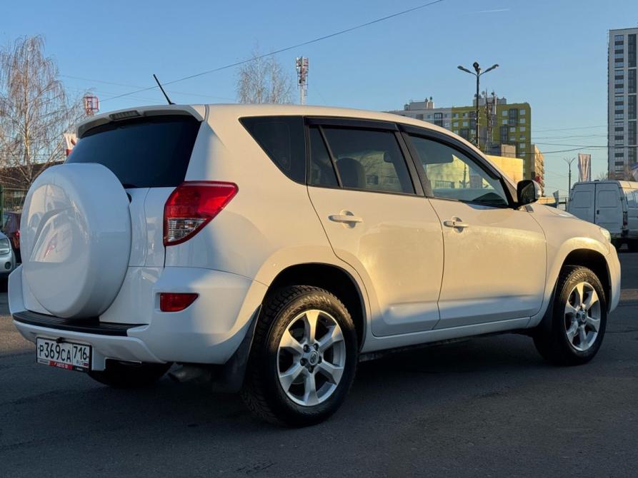 Toyota RAV4 III (XA30) Рестайлинг Ижевск  - изображение 7