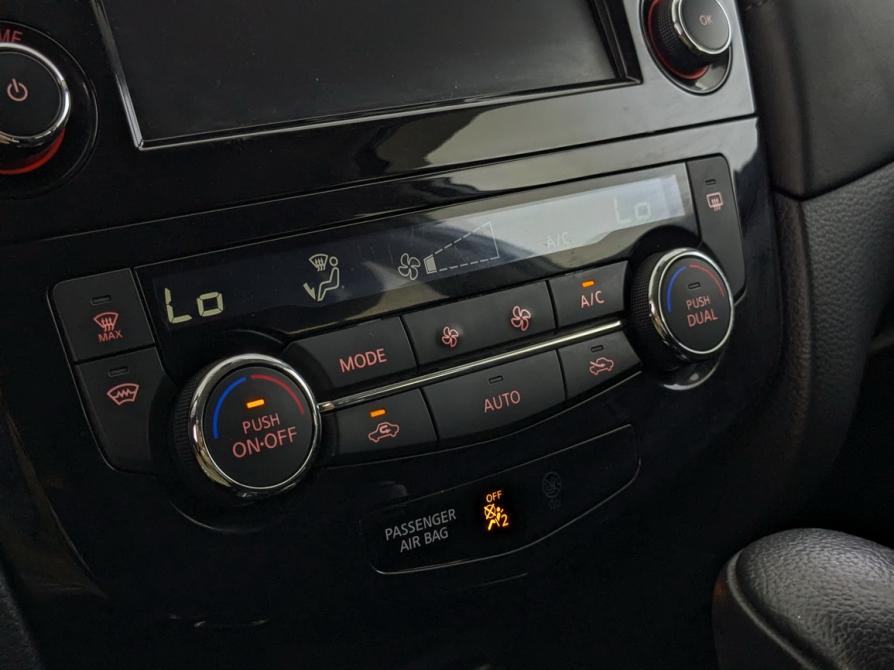 Nissan X-Trail III Рестайлинг Москва  - изображение 26
