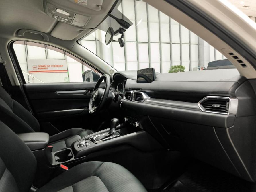 Mazda CX-5 II Казань  - изображение 13