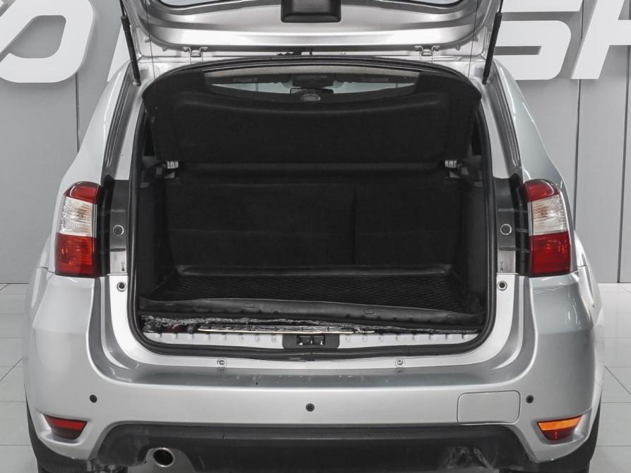Nissan Terrano III (D10) Ростов-на-Дону  - изображение 18