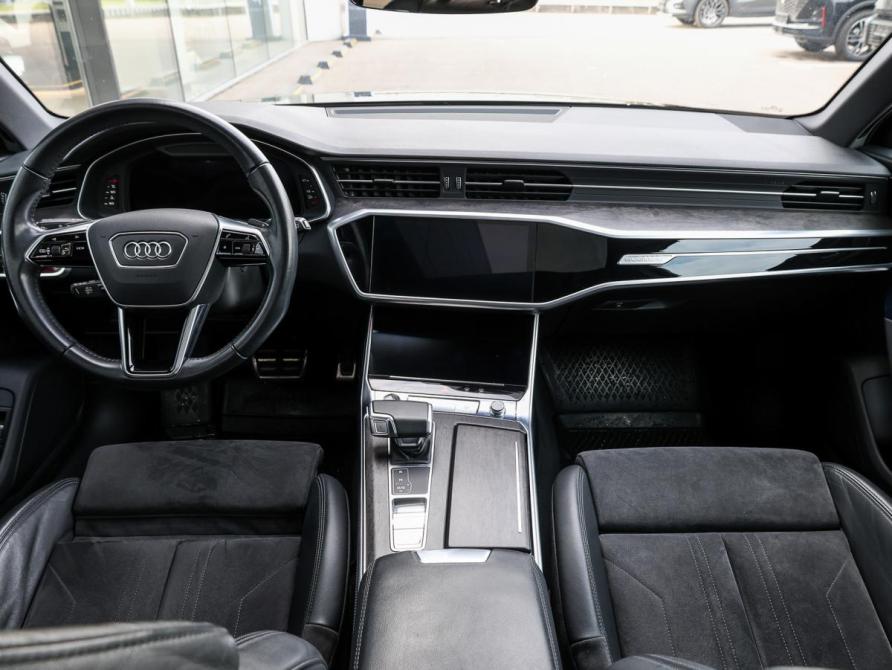 Audi A6 allroad IV (C8) Москва  - изображение 13