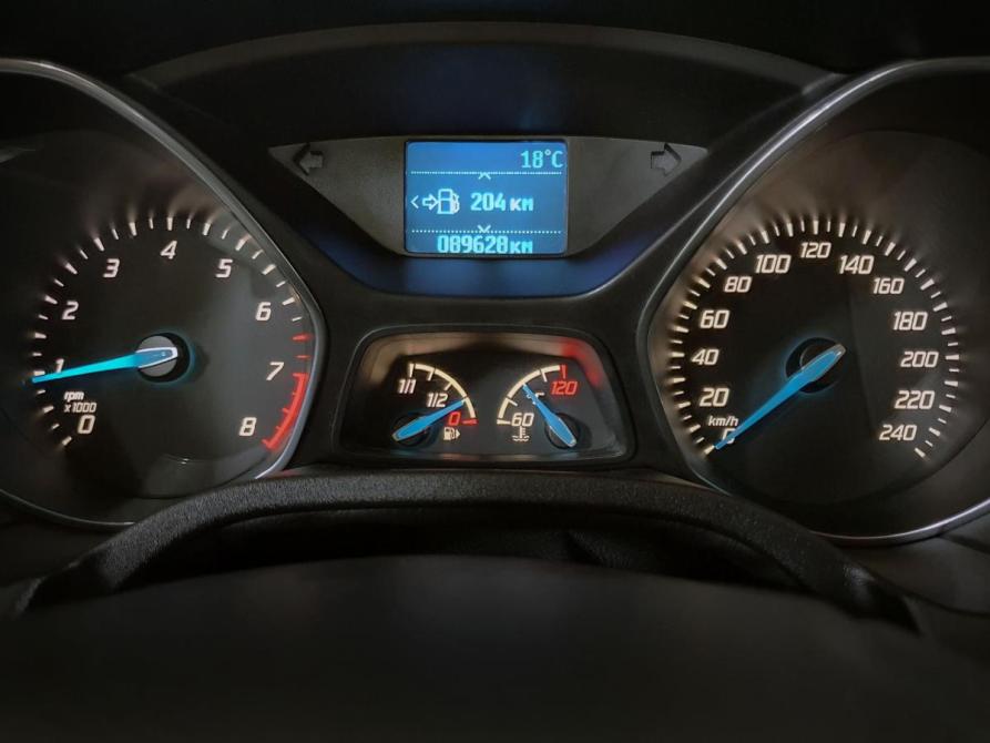 Ford Focus III Челябинск  - изображение 13