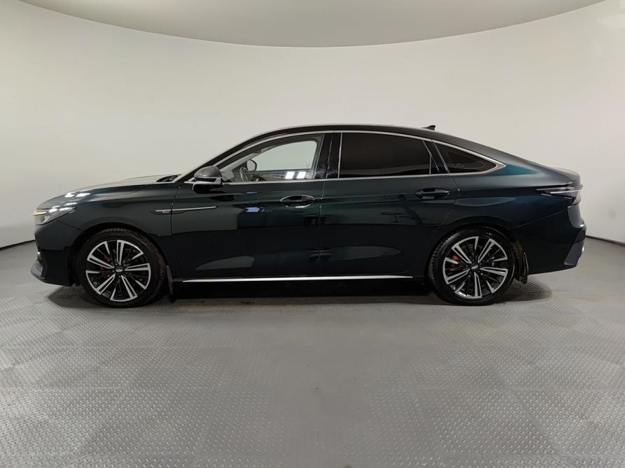 Chery Arrizo 8 Уфа  - изображение 10
