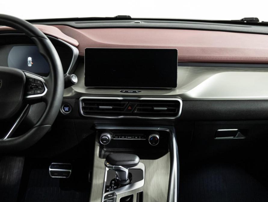 Geely Coolray I Санкт-Петербург  - изображение 15