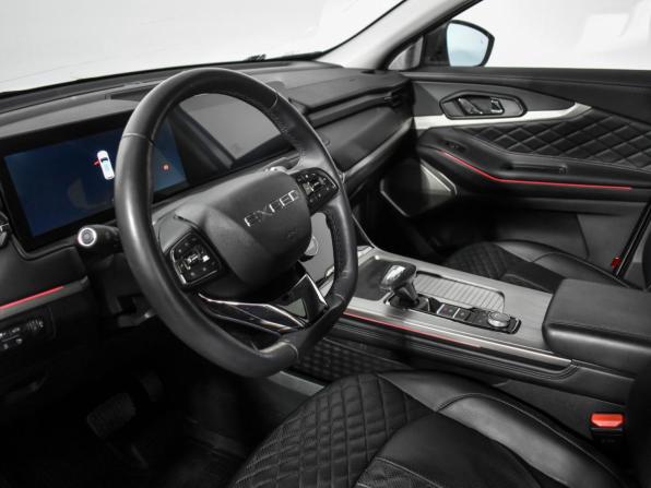 Exeed TXL I Рестайлинг с пробегом 2023 года, цена 2 280 000 рублей, 68872 км, внедорожник, Автокод Объявления
