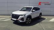 Changan CS35 Plus I Рестайлинг Ставрополь  - изображение 21