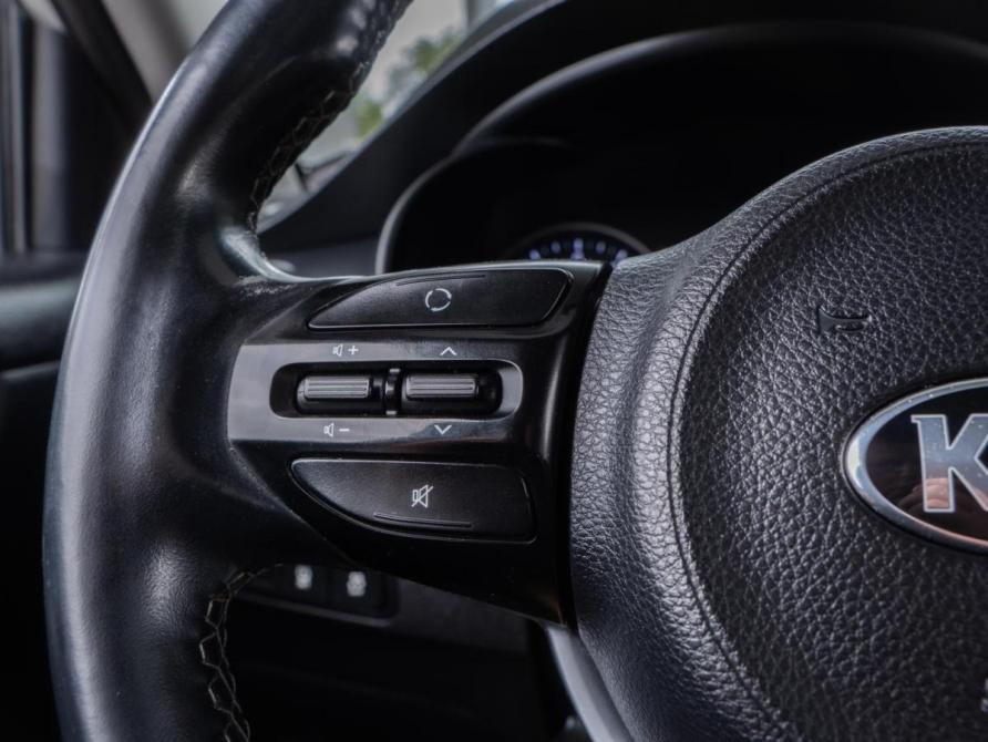 Kia Rio IV Волгоград  - изображение 12