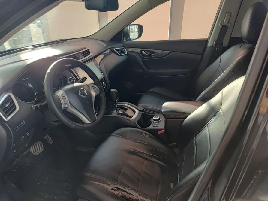 Nissan X-Trail III Уфа  - изображение 20