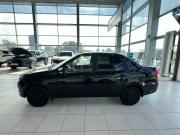 Lada (ВАЗ) Granta I Рестайлинг Екатеринбург  - изображение 32