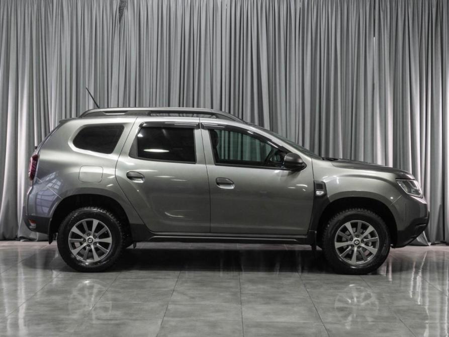 Renault Duster II Тюмень  - изображение 5