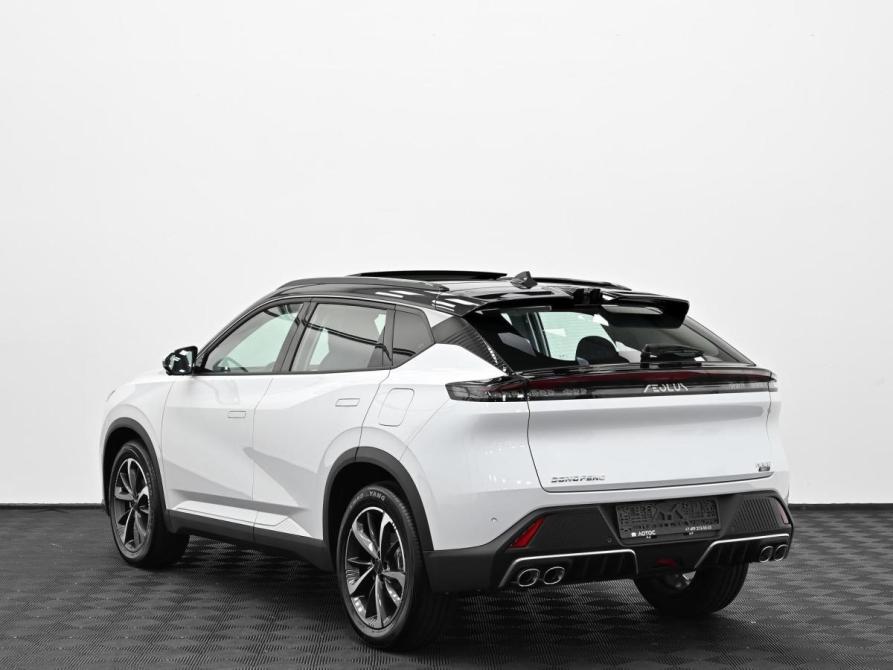 Dongfeng Mage Москва  - изображение 2