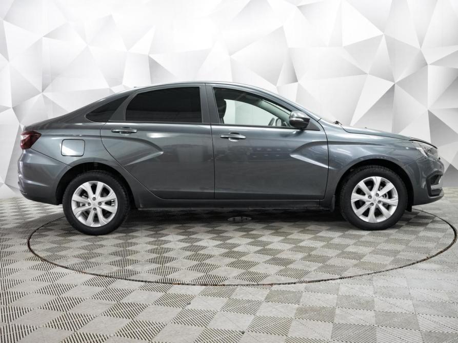 Lada (ВАЗ) Vesta I Рестайлинг (NG) Ульяновск  - изображение 6
