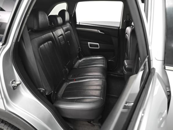 Opel Antara I Рестайлинг с пробегом 2012 года, цена 744 070 рублей, 195755 км, внедорожник, Автокод Объявления