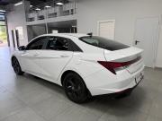 Hyundai Elantra VII (CN7) Казань  - изображение 28