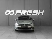 Volkswagen Polo V Рестайлинг Тверь  - изображение 24