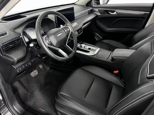 Haval Jolion I с пробегом 2023 года, цена 2 100 000 рублей, 29700 км, внедорожник, Автокод Объявления