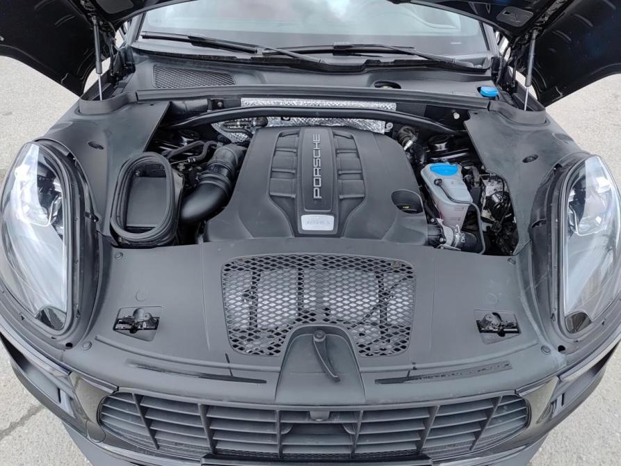 Porsche Macan I Казань  - изображение 11