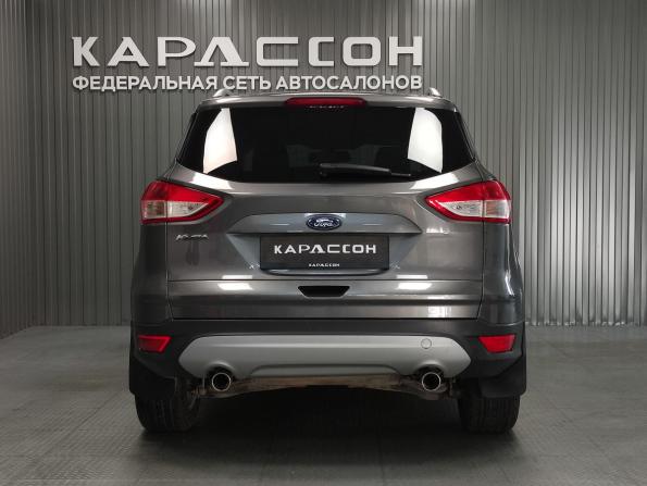 Ford Kuga II с пробегом 2013 года, цена 1 357 000 рублей, 120000 км, внедорожник, Автокод Объявления