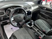 Ford Focus II Рестайлинг Тверь  - изображение 25