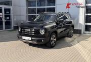 Haval Dargo I Владимир  - изображение 26
