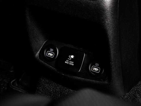 Hyundai Santa Fe IV Рестайлинг с пробегом 2021 года, цена 3 049 000 рублей, 107000 км, внедорожник, Автокод Объявления