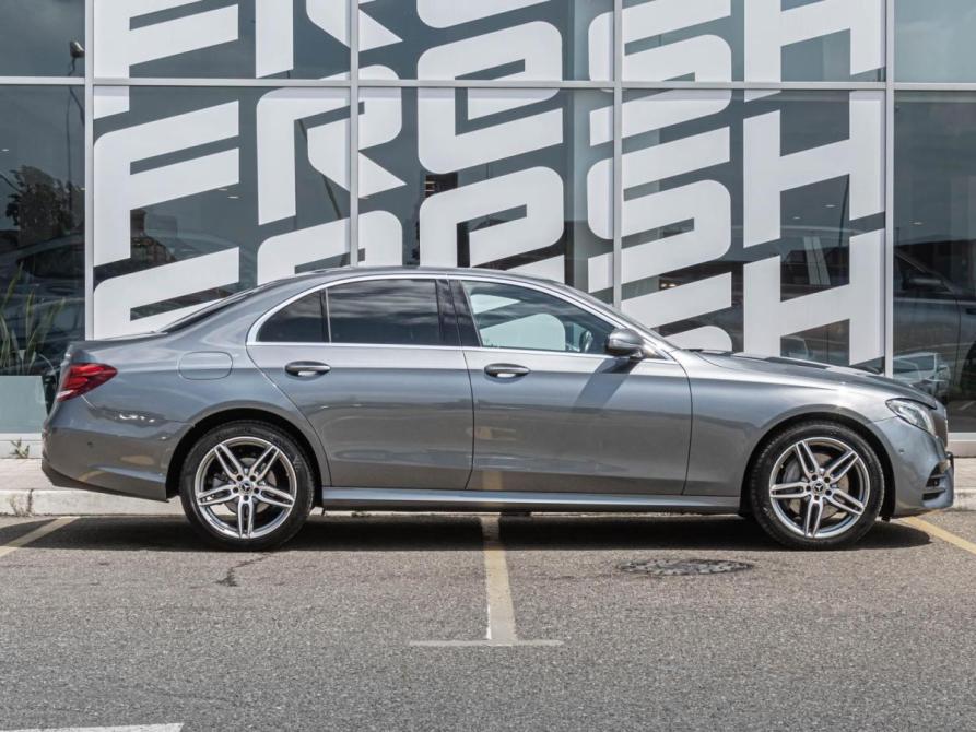 Mercedes-Benz E-Класс V (W213 S213 C238) Краснодар  - изображение 5