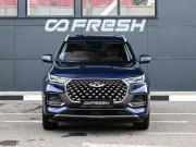 Chery Tiggo 8 Pro Max I Новороссийск  - изображение 35
