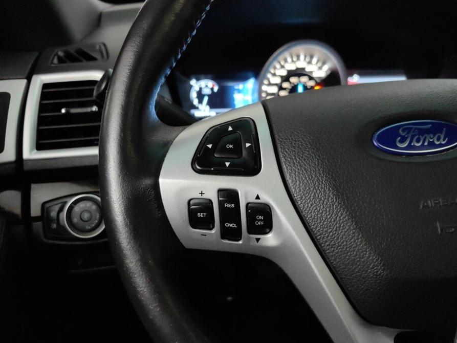 Ford Explorer V Рестайлинг Подольск  - изображение 21