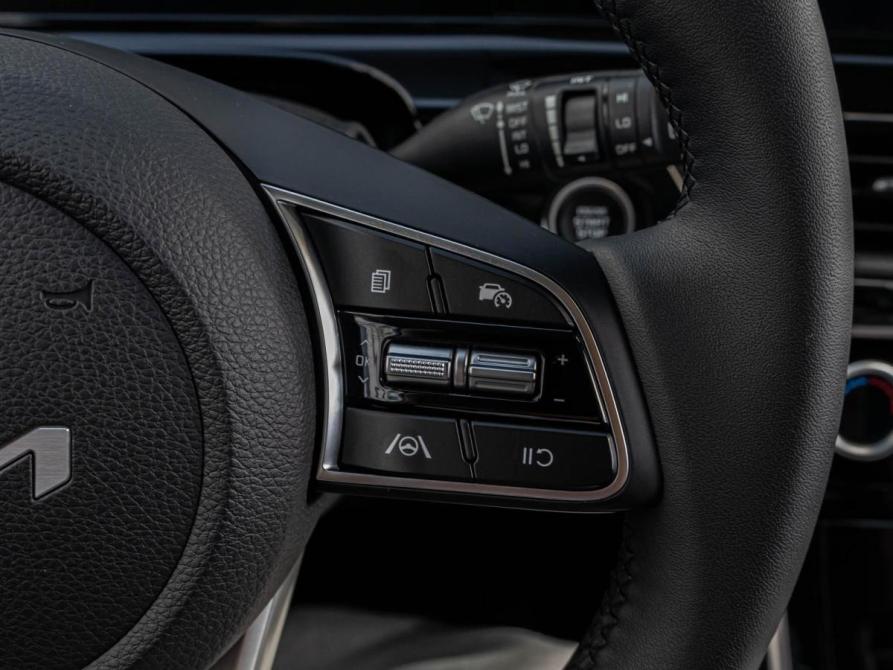 Kia Seltos I Рестайлинг Краснодар  - изображение 17