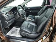 Toyota Camry VII (XV50) Рестайлинг 2 Альметьевск  - изображение 39