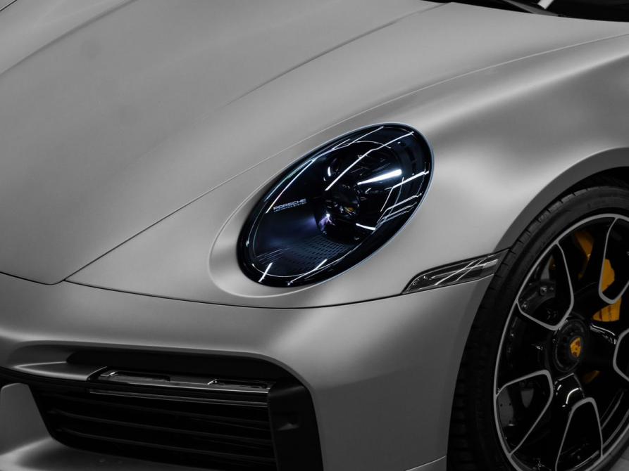 Porsche 911 VIII (992) Москва  - изображение 10