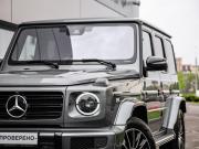 Mercedes-Benz G-Класс III (W463) Санкт-Петербург  - изображение 42
